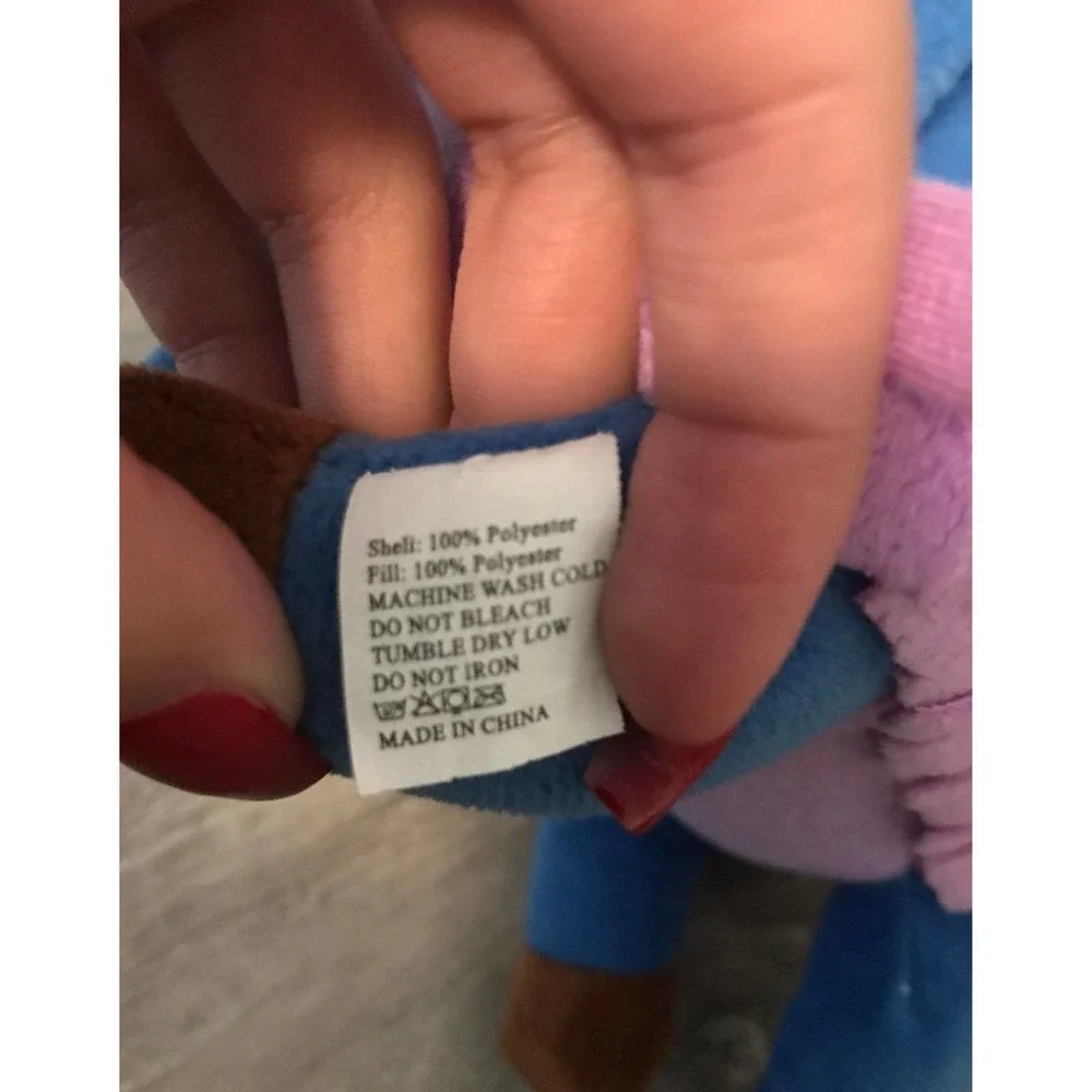Fortnite loot pinata plush
